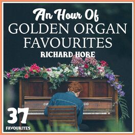 An Hour Of Golden Organ Favourites